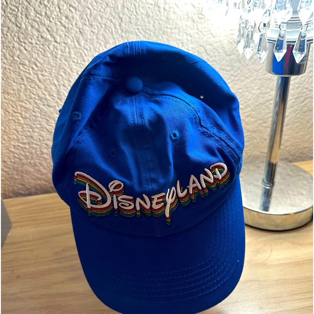Disney Baseball Cap